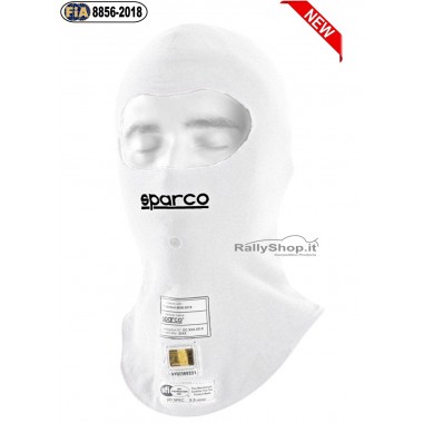 Sottocasco Sparco RW-11 EVO