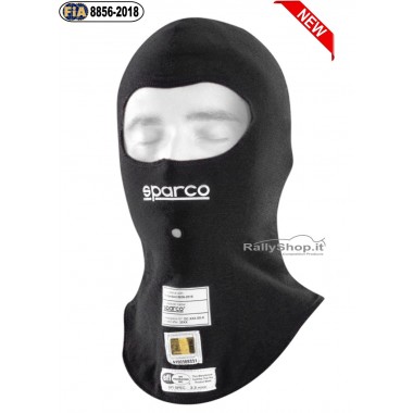 Sottocasco Sparco RW-11 EVO