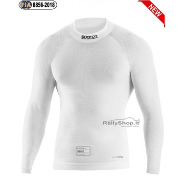 Maglia Sparco RW-11 EVO