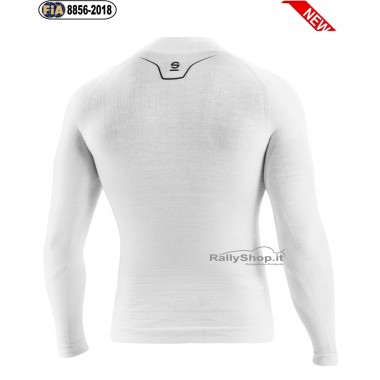 Maglia Sparco RW-11 EVO