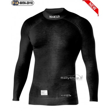 Maglia Sparco RW-11 EVO