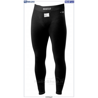 Pantalone Sparco RW-11 EVO