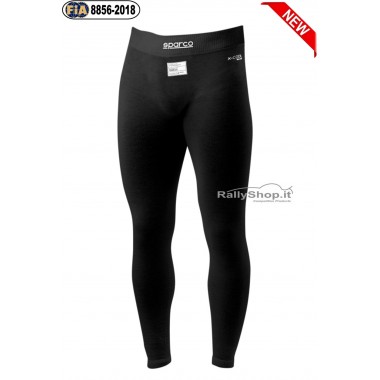 Pantalone Sparco RW-11 EVO