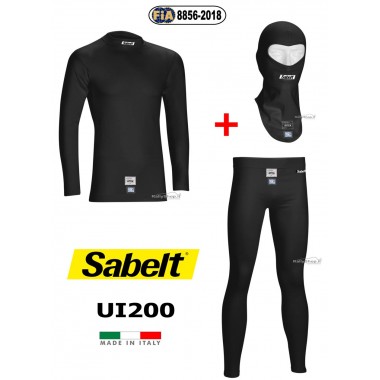 Set Ignifugo Sabelt UI-200