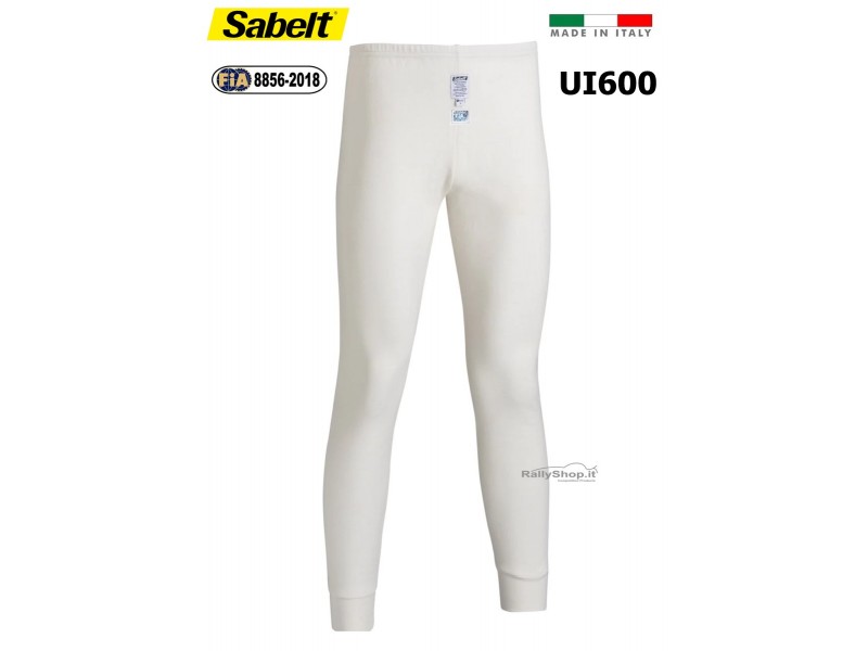 Pantalone Sabelt UI-600-Z150UI600P