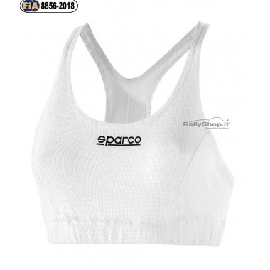 Race Sport Reggiseno FIA