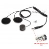 KIT INTERFONO CASCO INTEGRALE (NEXUS)