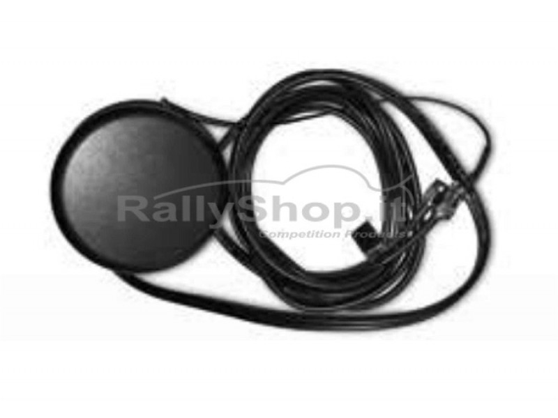 Antenna GPS completa di cablaggio per IS-400-00537054