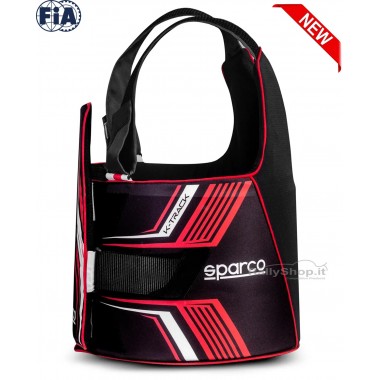 Sparco corpetto K-TRACK