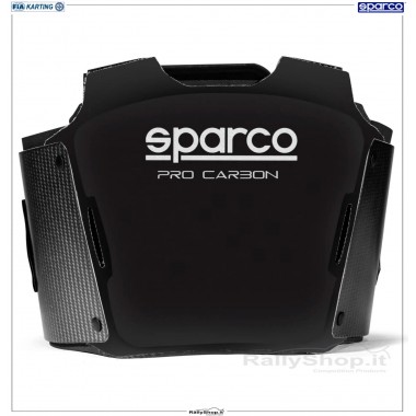 Sparco Kart Protection PRO-CARBON 8870