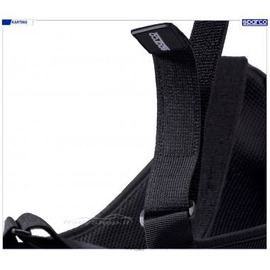 Sparco Kart Protection PRO SHELL