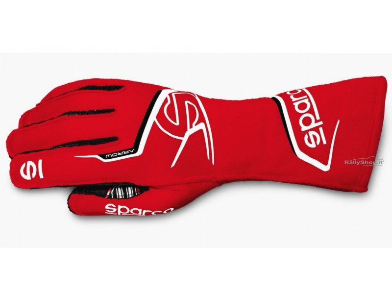 Sparco Arrow K Karting Gloves, 002557