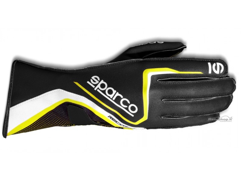 Guanto Sparco RECORD - 002555 - RallyShop Italia