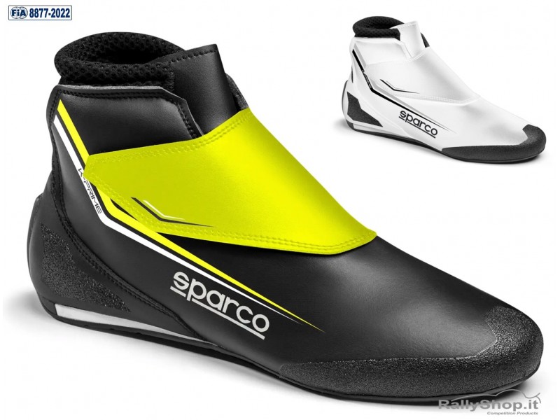 Scarpe Sparco K-PRIME FIA8877-2022-0012B5