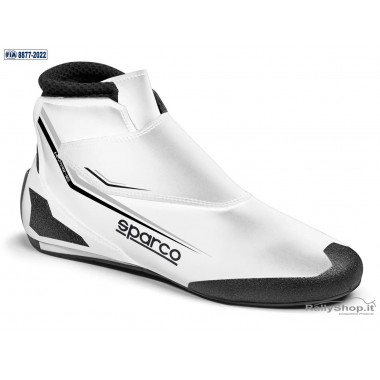 Scarpe Sparco K-PRIME FIA8877-2022