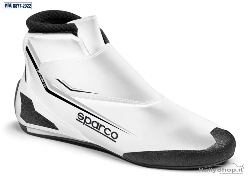 Scarpe Sparco K-PRIME FIA8877-2022-0012B5