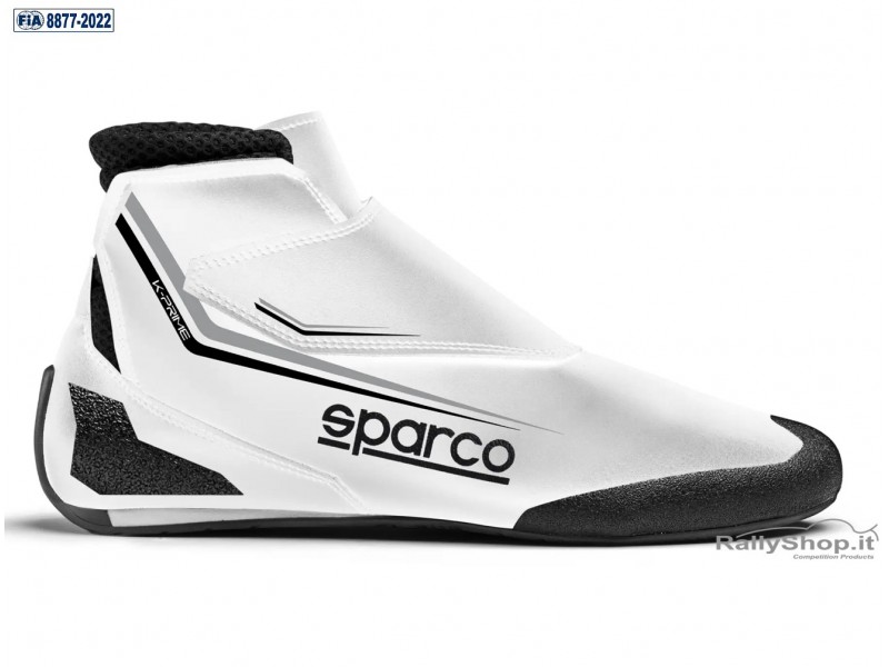 Scarpe Sparco K-PRIME FIA8877-2022-0012B5