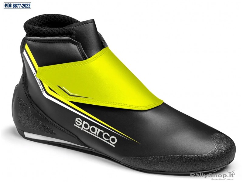 Scarpe Sparco K-PRIME FIA8877-2022-0012B5