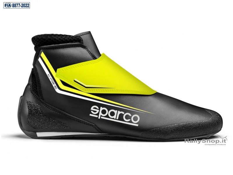 Scarpe Sparco K-PRIME FIA8877-2022-0012B5