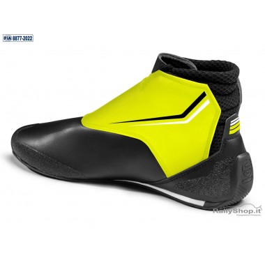 Scarpe Sparco K-PRIME FIA8877-2022