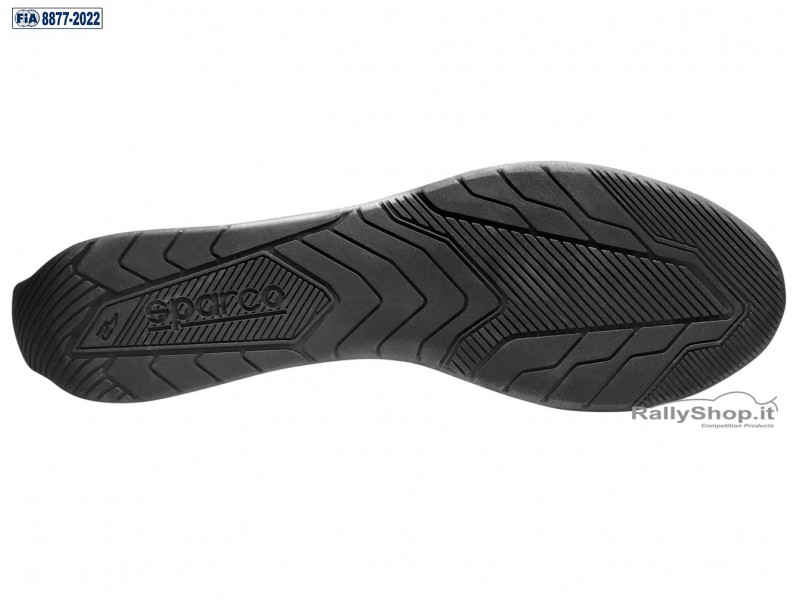 Scarpe Sparco K-PRIME FIA8877-2022-0012B5