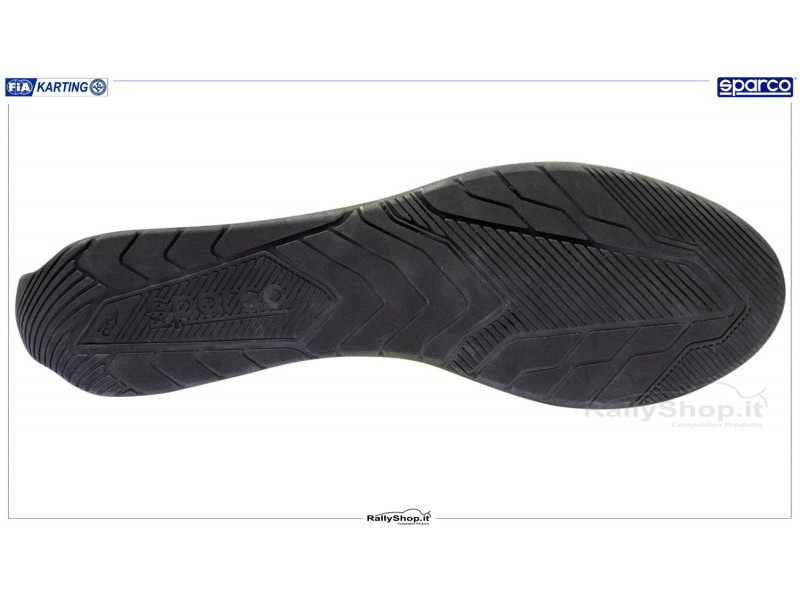 Scarpe Sparco K-PRIME New FIA8877-2022-0012B5