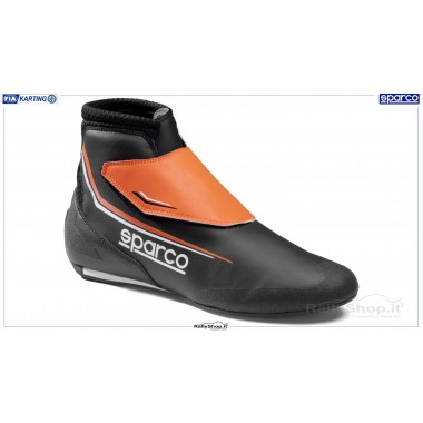 Scarpe Sparco K-PRIME KID New FIA8877-2022