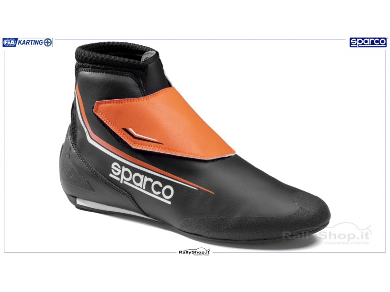 Scarpe Sparco K-PRIME New FIA8877-2022-0012B5