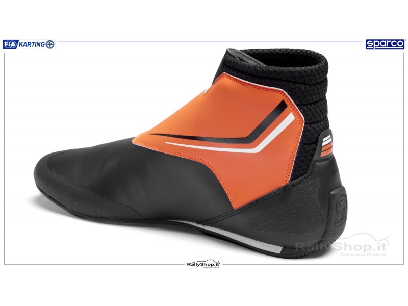 Scarpe Sparco K-PRIME New FIA8877-2022-0012B5