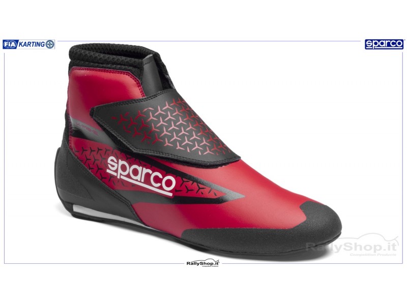 Scarpe Sparco K-PRIME New FIA8877-2022-0012B5