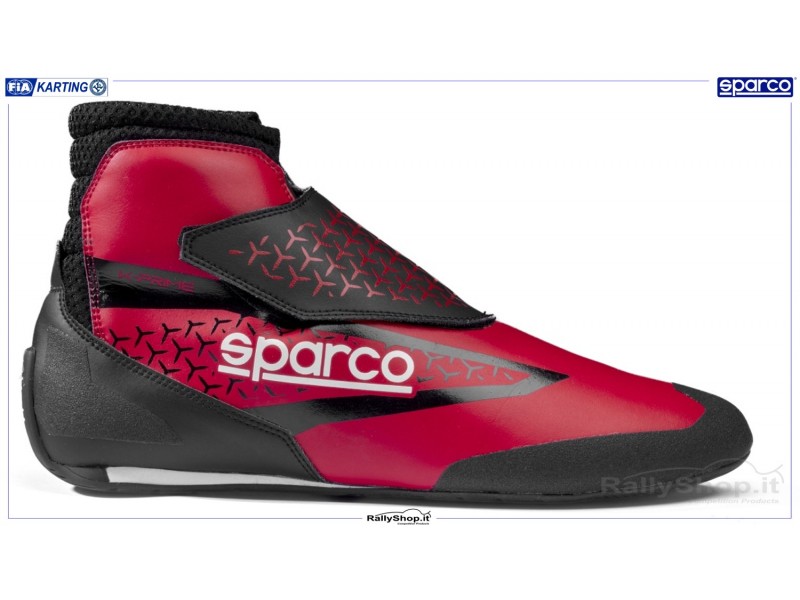 Scarpe Sparco K-PRIME New FIA8877-2022-0012B5