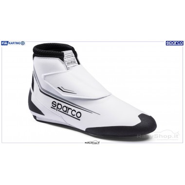 Scarpe Sparco K-PRIME KID New FIA8877-2022