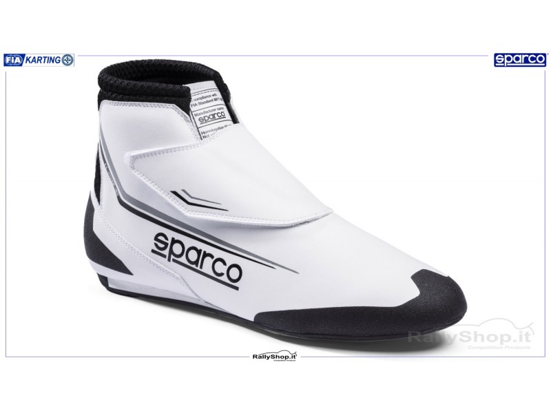 Scarpe Sparco K-PRIME New FIA8877-2022-0012B5