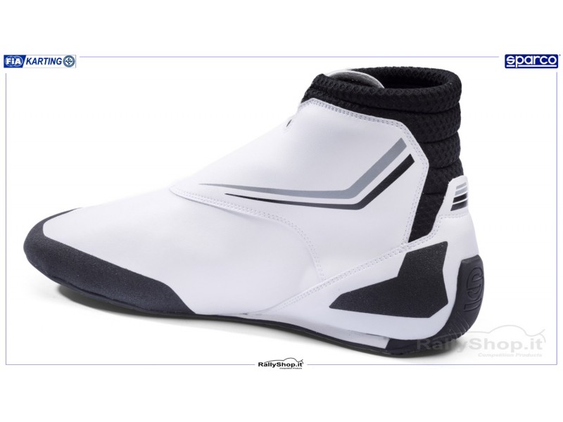 Scarpe Sparco K-PRIME New FIA8877-2022-0012B5