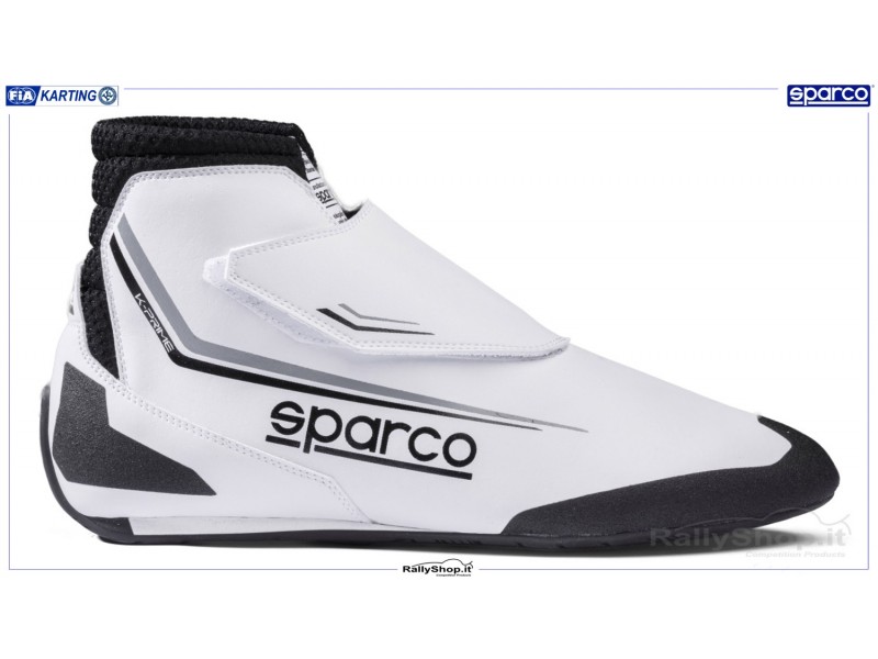 Scarpe Sparco K-PRIME New FIA8877-2022-0012B5