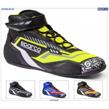 Scarpe Sparco K-ROCK