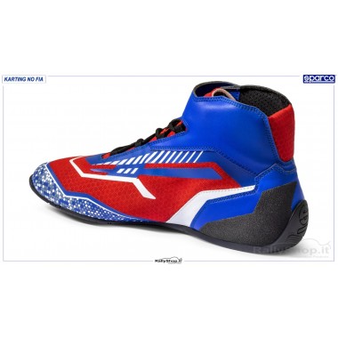 Scarpe Sparco K-ROCK