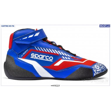 Scarpe Sparco K-ROCK