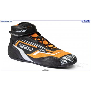 Scarpe Sparco K-ROCK