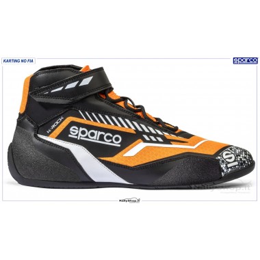 Scarpe Sparco K-ROCK