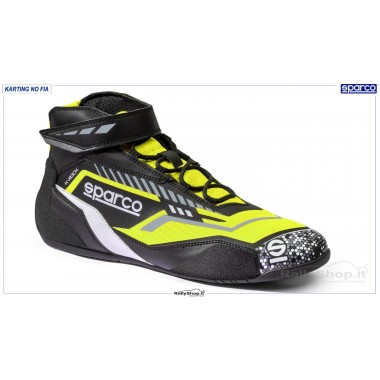 Scarpe Sparco K-ROCK