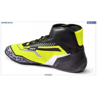 Scarpe Sparco K-ROCK