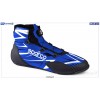 Scarpe Sparco K-RAPID ( Rotor version ) FIA8877-2022-BKB0002B0