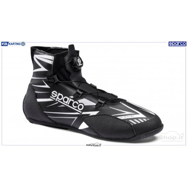 Scarpe Sparco K-RAPID ( Rotor version ) FIA8877-20