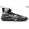 Scarpe Sparco K-RAPID ( Rotor version ) FIA8877-2022-BKB0002B0