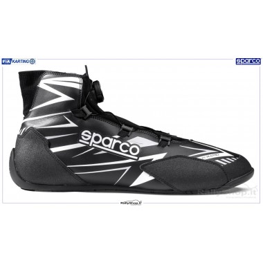 Scarpe Sparco K-RAPID ( Rotor version ) FIA8877-20