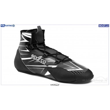 Scarpe Sparco K-RAPID ( Lacci ) FIA8877-2022