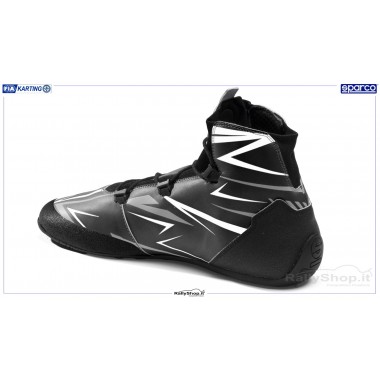 Scarpe Sparco K-RAPID ( Lacci ) FIA8877-2022