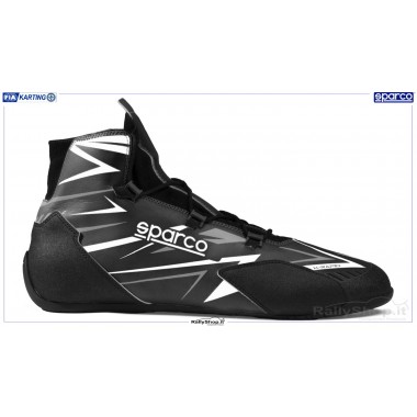 Scarpe Sparco K-RAPID ( Lacci ) FIA8877-2022