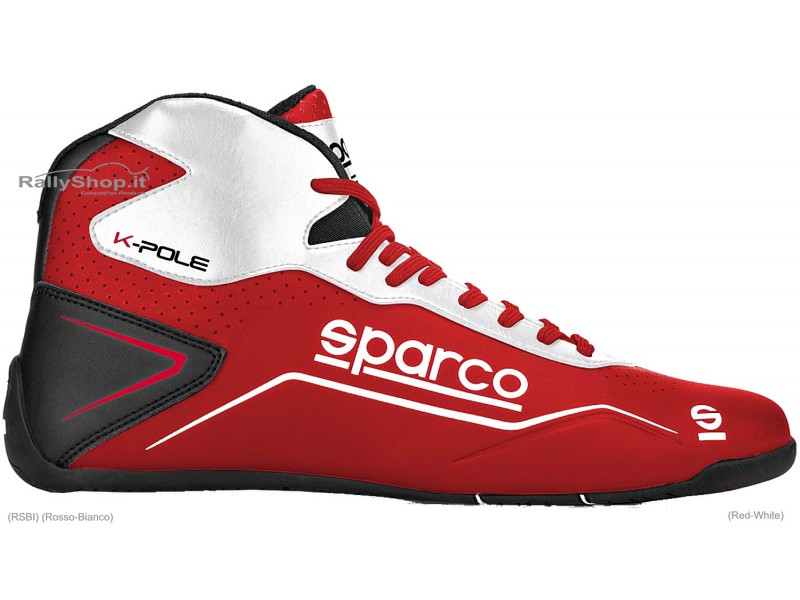 Scarpe Sparco K-POLE